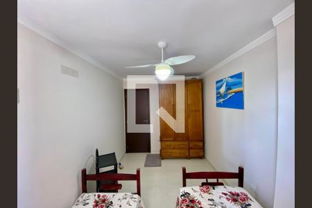 Quarto 1 de apartamento para alugar com 2 quartos, 87m² em Vila Caiçara, Praia Grande
