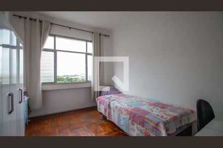Quarto 1 de apartamento à venda com 1 quarto, 47m² em Vila Isabel, Rio de Janeiro