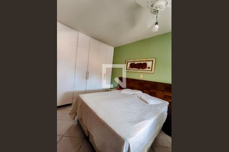 Suíte 2 de casa à venda com 4 quartos, 220m² em A Definir Em Campo, Contagem