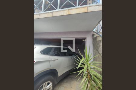 Garagem de casa à venda com 4 quartos, 220m² em A Definir Em Campo, Contagem