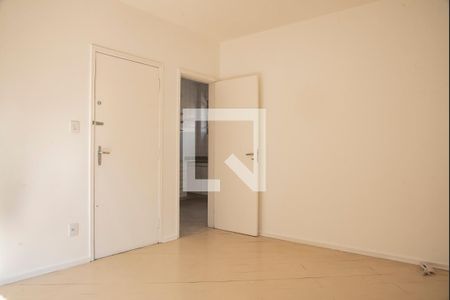 Sala de apartamento à venda com 2 quartos, 69m² em Vila Clementino, São Paulo