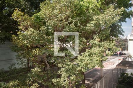 Vista da Sala de apartamento à venda com 2 quartos, 69m² em Vila Clementino, São Paulo