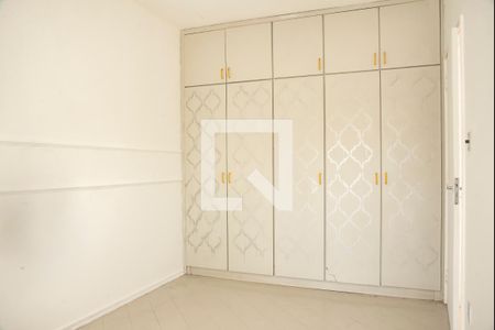 Quarto 1 de apartamento à venda com 2 quartos, 69m² em Vila Clementino, São Paulo