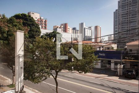 Vista do Quarto 1 de apartamento à venda com 2 quartos, 69m² em Vila Clementino, São Paulo