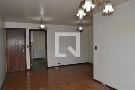 Sala de apartamento à venda com 2 quartos, 81m² em Vila Mariana, São Paulo