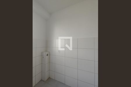 Área de Serviço de apartamento à venda com 2 quartos, 45m² em Bom Jesus, Contagem