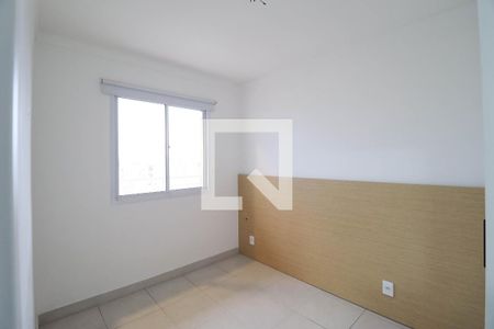 Quarto 1 de apartamento para alugar com 1 quarto, 37m² em Vila Guilherme, São Paulo