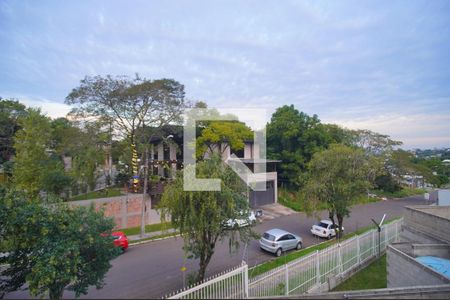 Vista do Quarto 2 de apartamento à venda com 2 quartos, 56m² em Rondônia, Novo Hamburgo