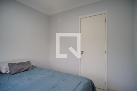 Quarto 1 de apartamento à venda com 2 quartos, 56m² em Rondônia, Novo Hamburgo