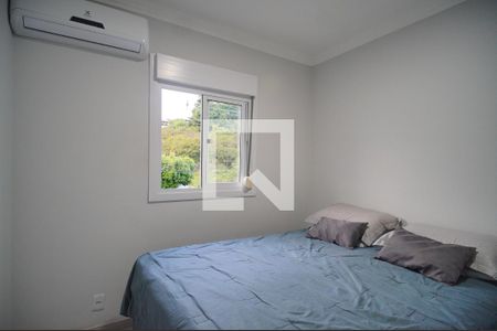 Quarto 1 de apartamento à venda com 2 quartos, 56m² em Rondônia, Novo Hamburgo