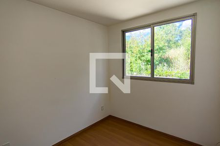 Quarto 1 de apartamento à venda com 2 quartos, 49m² em Pechincha, Rio de Janeiro