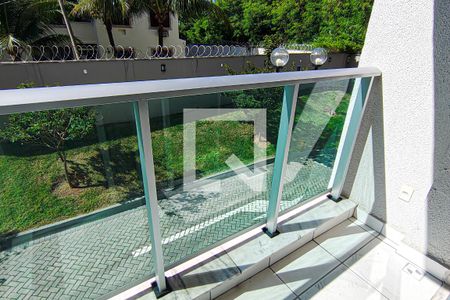 Sala - varanda de apartamento à venda com 2 quartos, 49m² em Pechincha, Rio de Janeiro