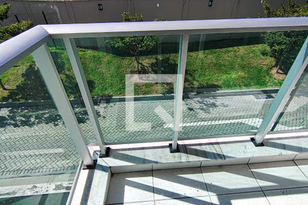 Sala - varanda de apartamento à venda com 2 quartos, 49m² em Pechincha, Rio de Janeiro