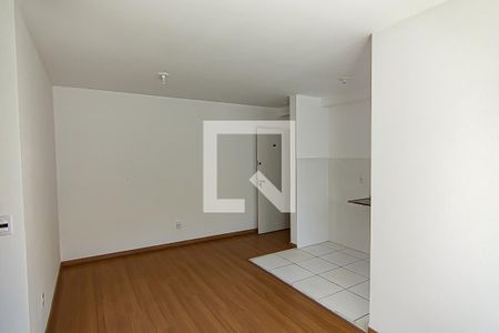 Sala de apartamento à venda com 2 quartos, 49m² em Pechincha, Rio de Janeiro