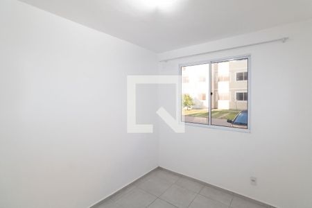 Quarto 1 de apartamento para alugar com 2 quartos, 41m² em Campo Grande, Rio de Janeiro
