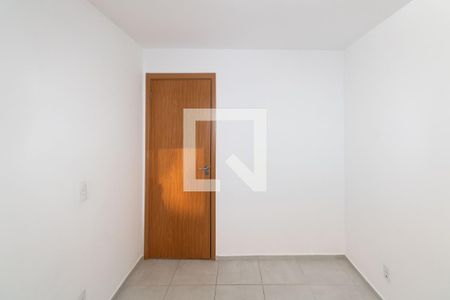 Quarto 1 de apartamento para alugar com 2 quartos, 41m² em Campo Grande, Rio de Janeiro