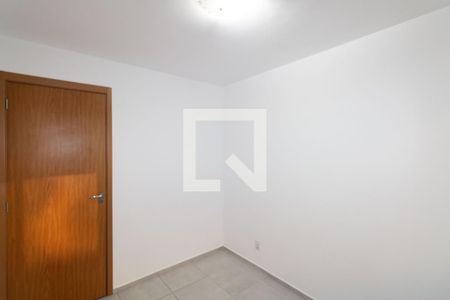 Quarto 1 de apartamento para alugar com 2 quartos, 41m² em Campo Grande, Rio de Janeiro