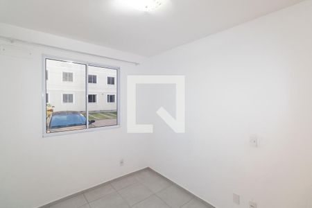 Quarto 1 de apartamento para alugar com 2 quartos, 41m² em Campo Grande, Rio de Janeiro