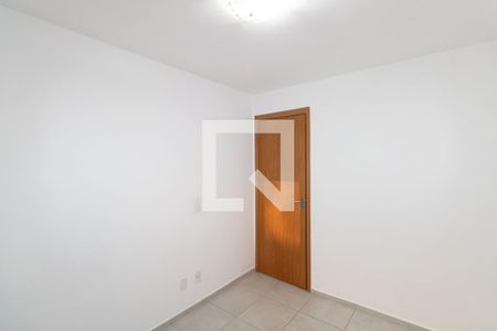 Quarto 1 de apartamento para alugar com 2 quartos, 41m² em Campo Grande, Rio de Janeiro