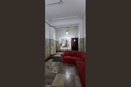 Área comum de apartamento à venda com 4 quartos, 220m² em Centro, Belo Horizonte