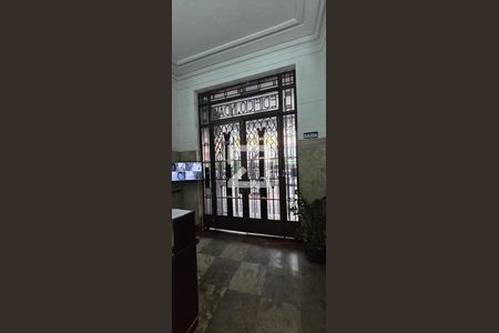 Área comum de apartamento à venda com 4 quartos, 220m² em Centro, Belo Horizonte