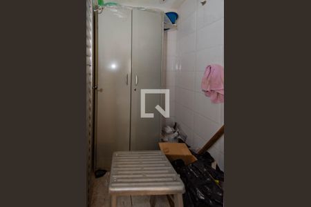 Dispensa de apartamento à venda com 4 quartos, 220m² em Centro, Belo Horizonte