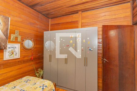 Quarto 2 de casa à venda com 3 quartos, 229m² em Vila Moinho Velho, São Paulo