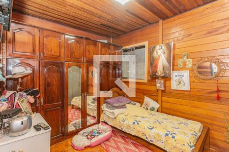 Quarto 2 de casa à venda com 3 quartos, 229m² em Vila Moinho Velho, São Paulo