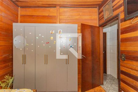 Quarto 2 de casa à venda com 3 quartos, 229m² em Vila Moinho Velho, São Paulo