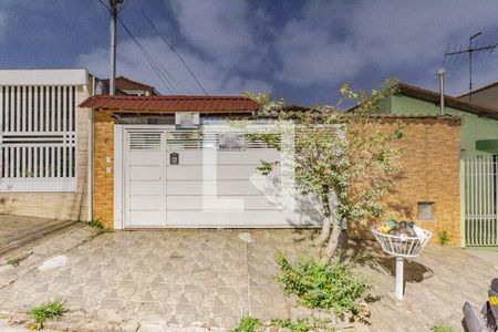 Fachada de casa à venda com 5 quartos, 500m² em Vila Moinho Velho, São Paulo