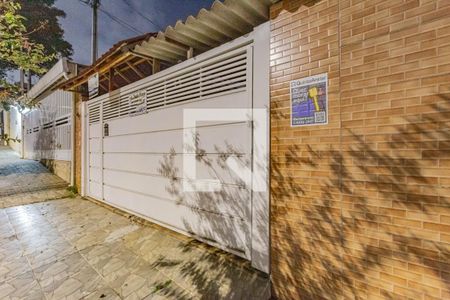 Fachada/ Placa de casa à venda com 5 quartos, 500m² em Vila Moinho Velho, São Paulo