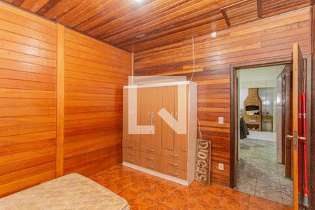 Quarto 1 de casa à venda com 3 quartos, 229m² em Vila Moinho Velho, São Paulo