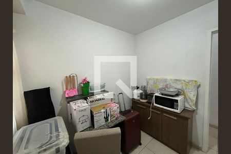 Quarto 1 de apartamento à venda com 3 quartos, 66m² em Cachambi, Rio de Janeiro