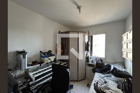 Quarto 2 de apartamento à venda com 3 quartos, 66m² em Cachambi, Rio de Janeiro