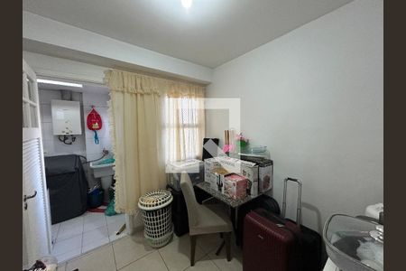 Quarto 1 de apartamento à venda com 3 quartos, 66m² em Cachambi, Rio de Janeiro