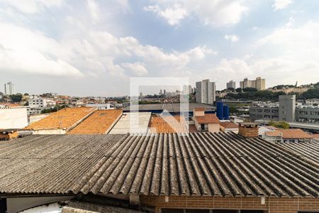 Vista do Quarto 2 de casa à venda com 2 quartos, 140m² em Sacoma, São Paulo
