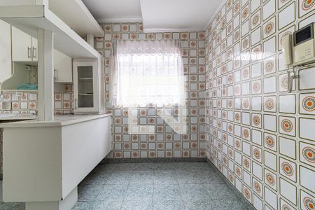 Cozinha de casa à venda com 2 quartos, 140m² em Sacoma, São Paulo