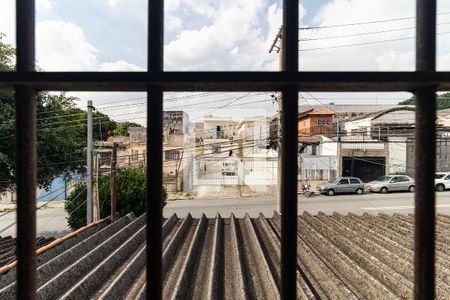 Vista do Quarto 1 de casa à venda com 2 quartos, 140m² em Sacoma, São Paulo