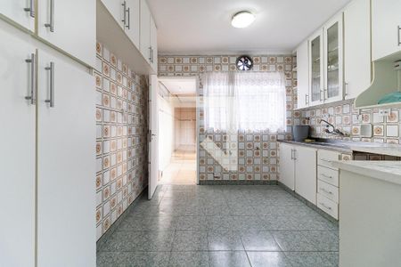 Cozinha de casa à venda com 2 quartos, 140m² em Sacoma, São Paulo