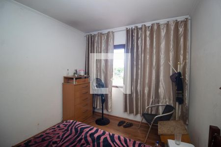 Quarto de casa à venda com 3 quartos, 136m² em Guarujá, Porto Alegre