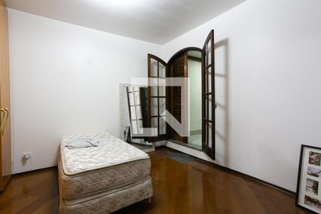 Quarto 1 de casa para alugar com 3 quartos, 250m² em Vila Gomes Cardim, São Paulo