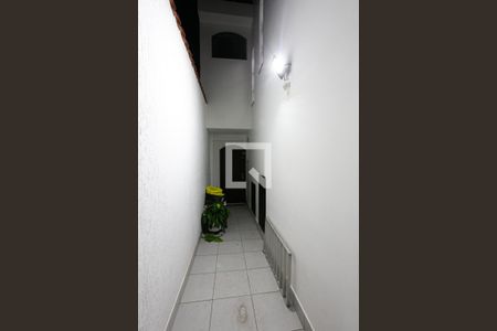 Área Externa de casa à venda com 3 quartos, 250m² em Vila Gomes Cardim, São Paulo