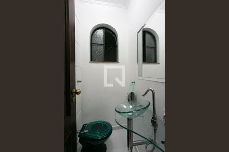Lavabo de casa para alugar com 3 quartos, 250m² em Vila Gomes Cardim, São Paulo