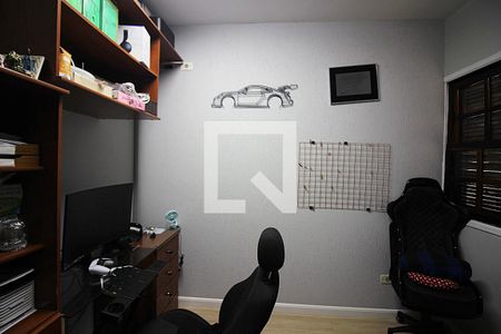 Quarto 1 de casa à venda com 3 quartos, 210m² em Nova Petrópolis, São Bernardo do Campo