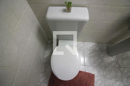 Lavabo de casa à venda com 3 quartos, 210m² em Nova Petrópolis, São Bernardo do Campo
