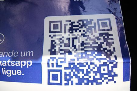 QR CODE de casa à venda com 3 quartos, 210m² em Nova Petrópolis, São Bernardo do Campo