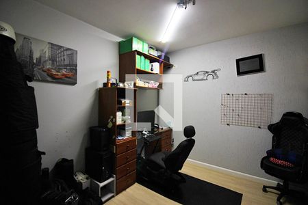 Quarto 1 de casa à venda com 3 quartos, 210m² em Nova Petrópolis, São Bernardo do Campo