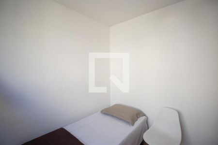 Quarto 2 de apartamento para alugar com 2 quartos, 40m² em Vila Lage, São Gonçalo