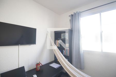Quarto 2 de apartamento para alugar com 2 quartos, 40m² em Vila Lage, São Gonçalo