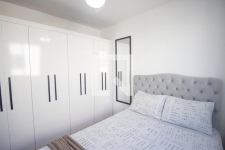 Quarto 1 de apartamento para alugar com 2 quartos, 40m² em Vila Lage, São Gonçalo